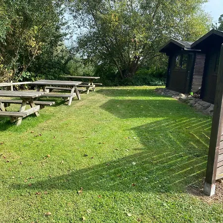 Apartment Wohlenberg-6 *