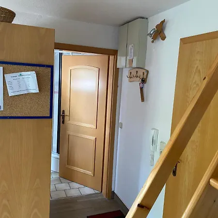 Apartment Wohlenberg-6 *