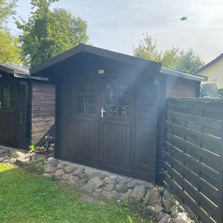 Apartment Wohlenberg-6 *